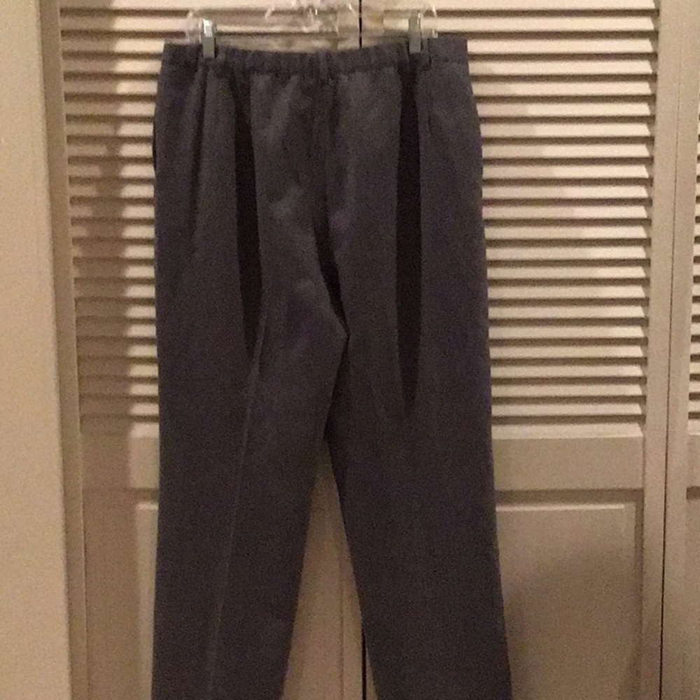 Pendleton wool pants size 16 women’s - image 2